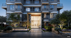 中隆·凌云天境位