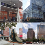 中学：建平中学南