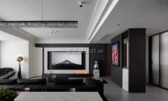 决定了墙面的平整