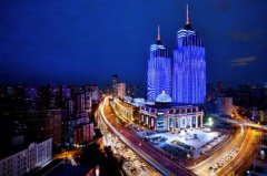 月星贸易集团处置