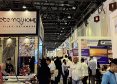 居平易近对中高端建材产物的需求增